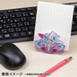 Preview: Racing Miku - Acryl Clip Aufsteller (Nendoroid Plus Key Visual1 Version) - Hobby Stock