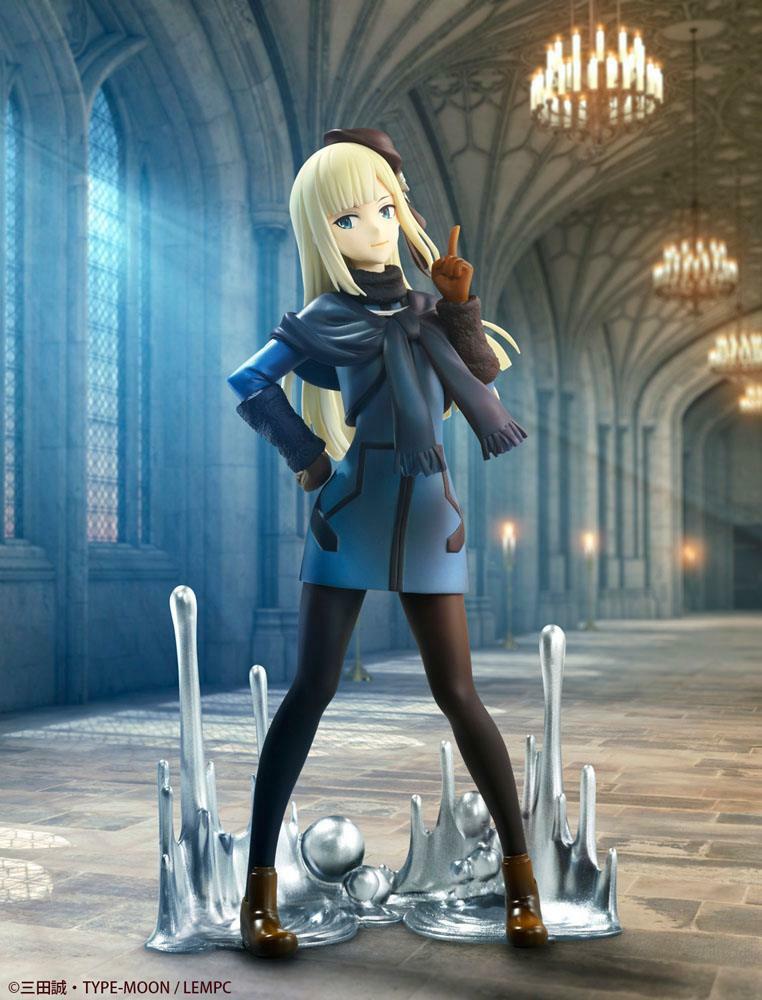 Preview: Reines El-Melloi Archisorte - Bell Fine