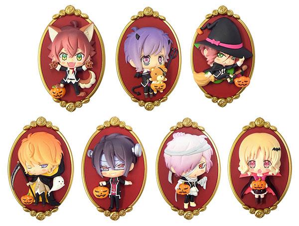 Preview: Raito / Laito Sakamaki - Diabolik Lovers Deco Rich Vol. 2