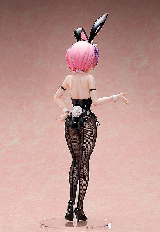 Preview: Ram - 2nd Edition - 1/4 B-Style Bunny Version - FREEing