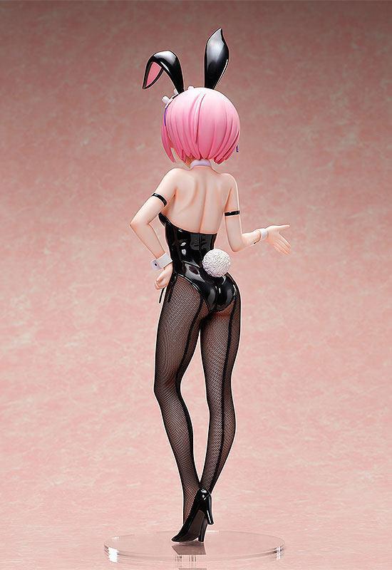 Preview: Ram - 2nd Edition - 1/4 B-Style Bunny Version - FREEing