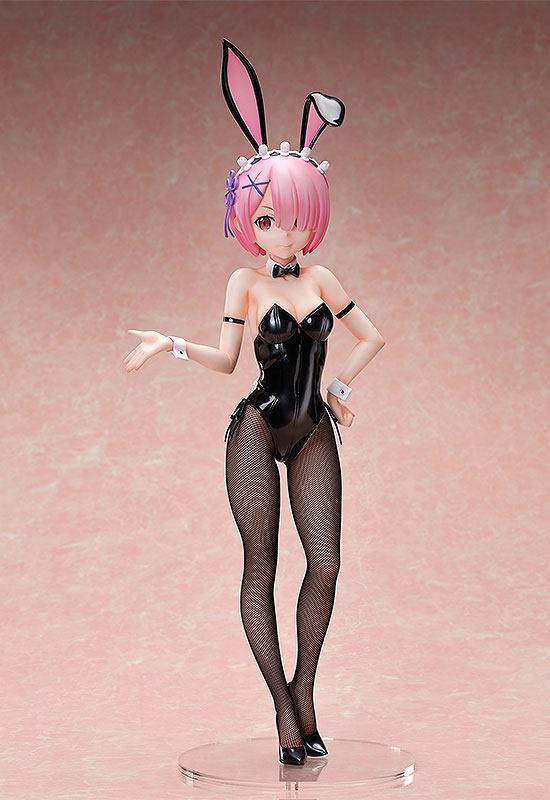 Preview: Ram - 2nd Edition - 1/4 B-Style Bunny Version - FREEing