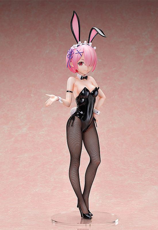 Preview: Ram - 2nd Edition - 1/4 B-Style Bunny Version - FREEing