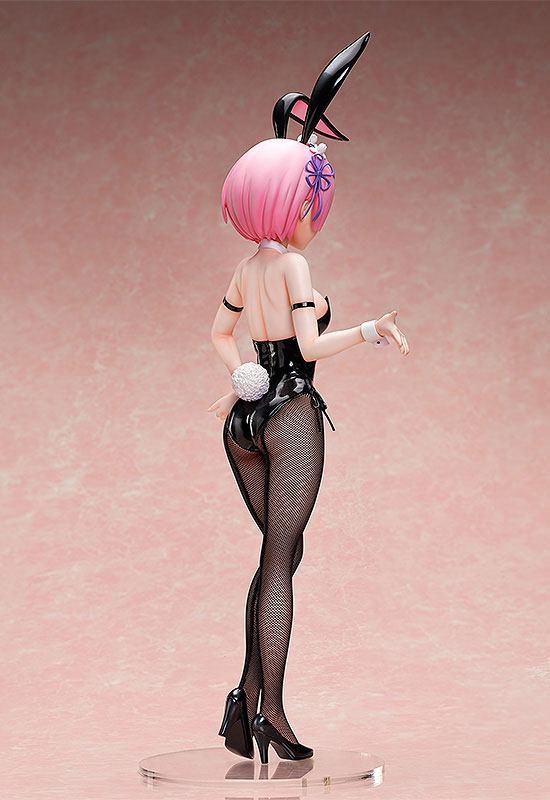 Preview: Ram - 2nd Edition - 1/4 B-Style Bunny Version - FREEing