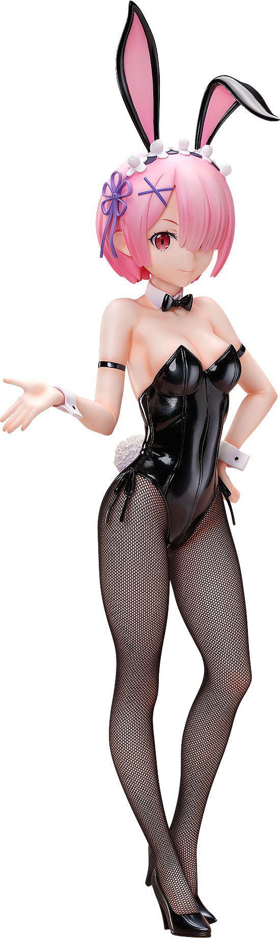 Preview: Ram - 2nd Edition - 1/4 B-Style Bunny Version - FREEing