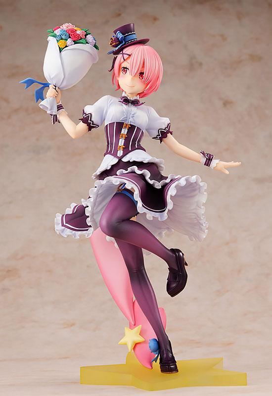 Preview: Ram - Birthday Ver. - Re:ZERO -Starting Life in Another World - Kadokawa