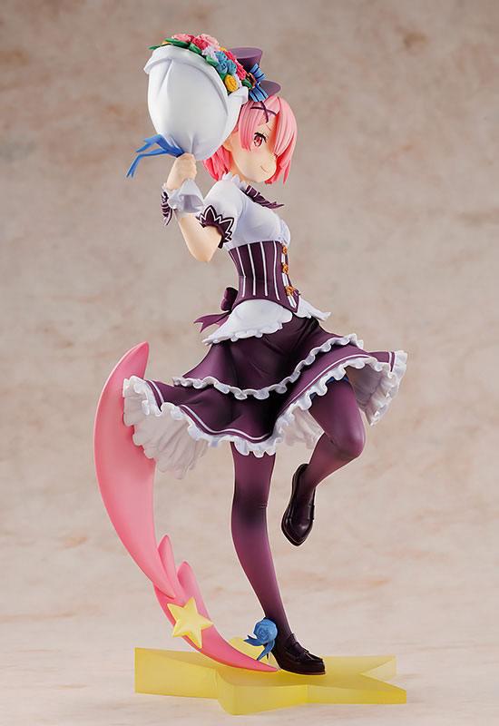 Preview: Ram - Birthday Ver. - Re:ZERO -Starting Life in Another World - Kadokawa