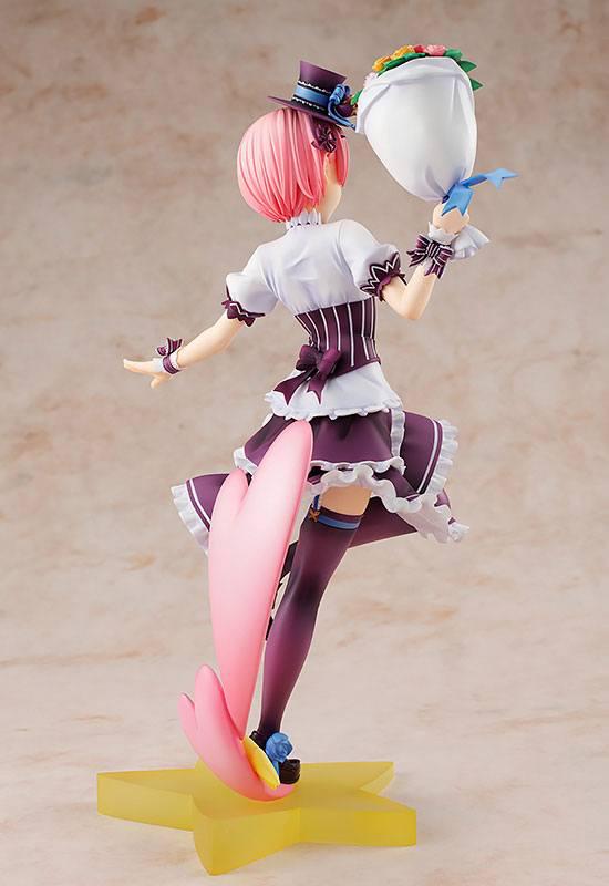 Preview: Ram - Birthday Ver. - Re:ZERO -Starting Life in Another World - Kadokawa