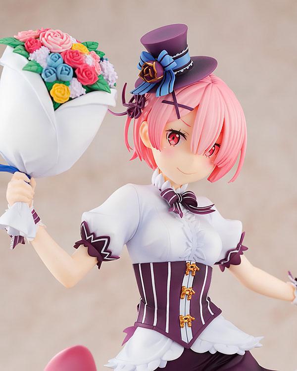 Preview: Ram - Birthday Ver. - Re:ZERO -Starting Life in Another World - Kadokawa