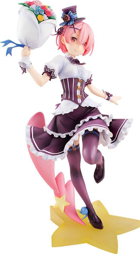 Preview: Ram - Birthday Ver. - Re:ZERO -Starting Life in Another World - Kadokawa