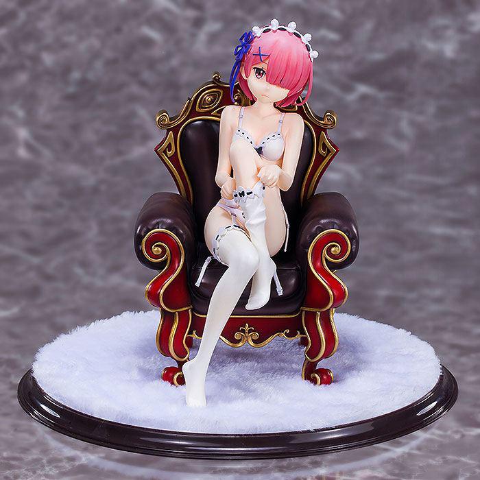 Preview: Ram - Lingerie Version - Souyokusha