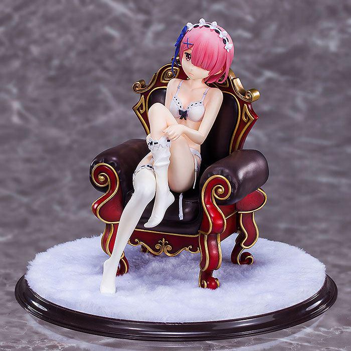 Preview: Ram - Lingerie Version - Souyokusha