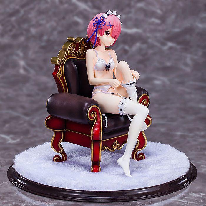 Preview: Ram - Lingerie Version - Souyokusha