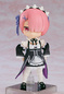 Preview: Ram - Nendoroid Doll