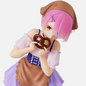 Preview: Ram (Oktoberfest Version) - Re:Zero - SPM Figur - Sega - Neuauflage