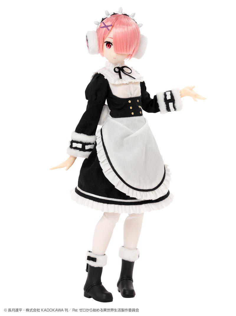 Preview: Ram - PureNeemo Doll - Azone