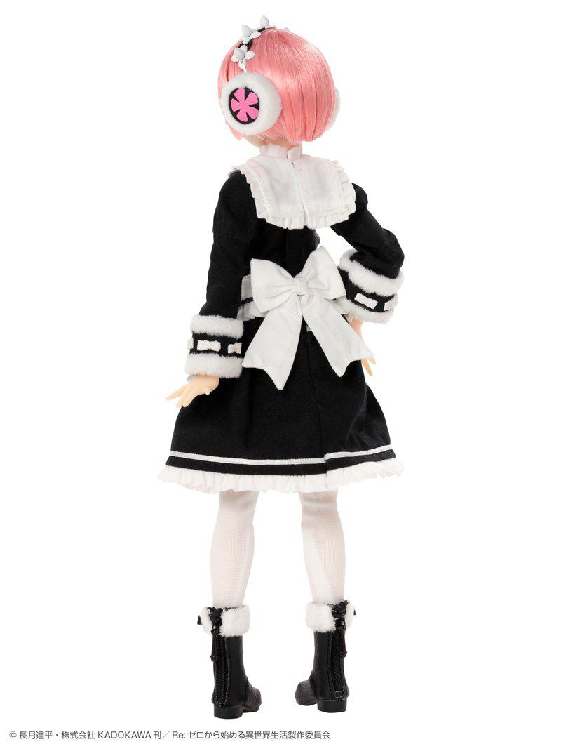 Preview: Ram - PureNeemo Doll - Azone