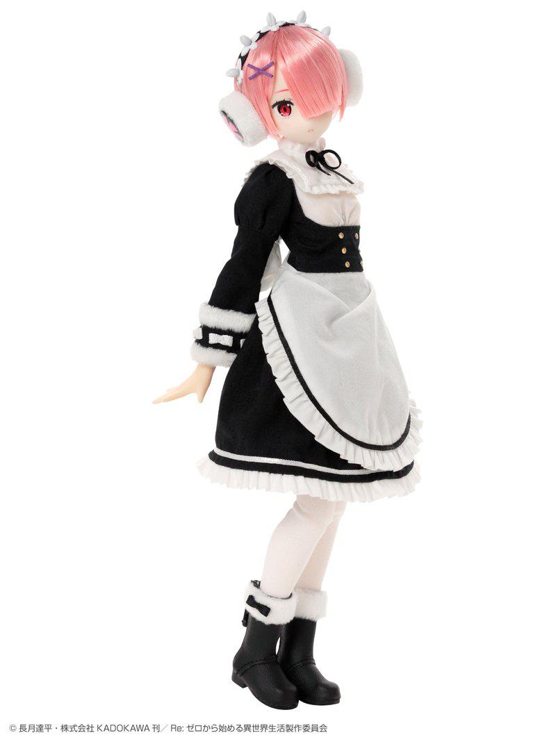 Preview: Ram - PureNeemo Doll - Azone