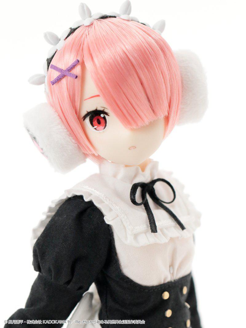 Preview: Ram - PureNeemo Doll - Azone