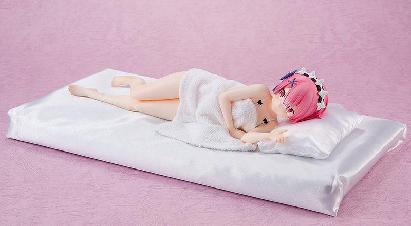 Preview: Ram - Soine / Bed Sharing - Kadokawa