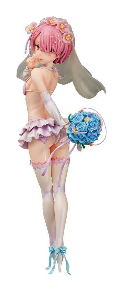 Preview: Ram - Wedding Lingerie - Phat