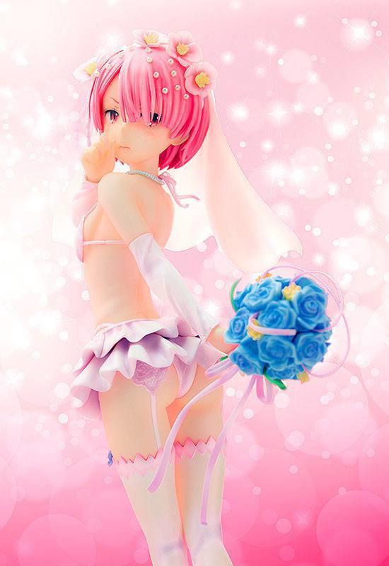 Preview: Ram - Wedding Lingerie - Phat