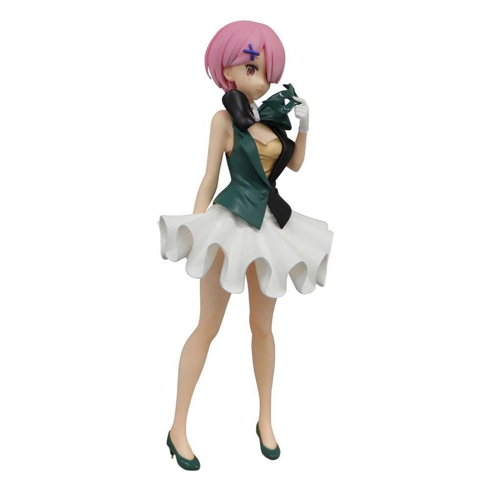 Preview: Ram - in Circus - SSS-Super Special Series - Furyu