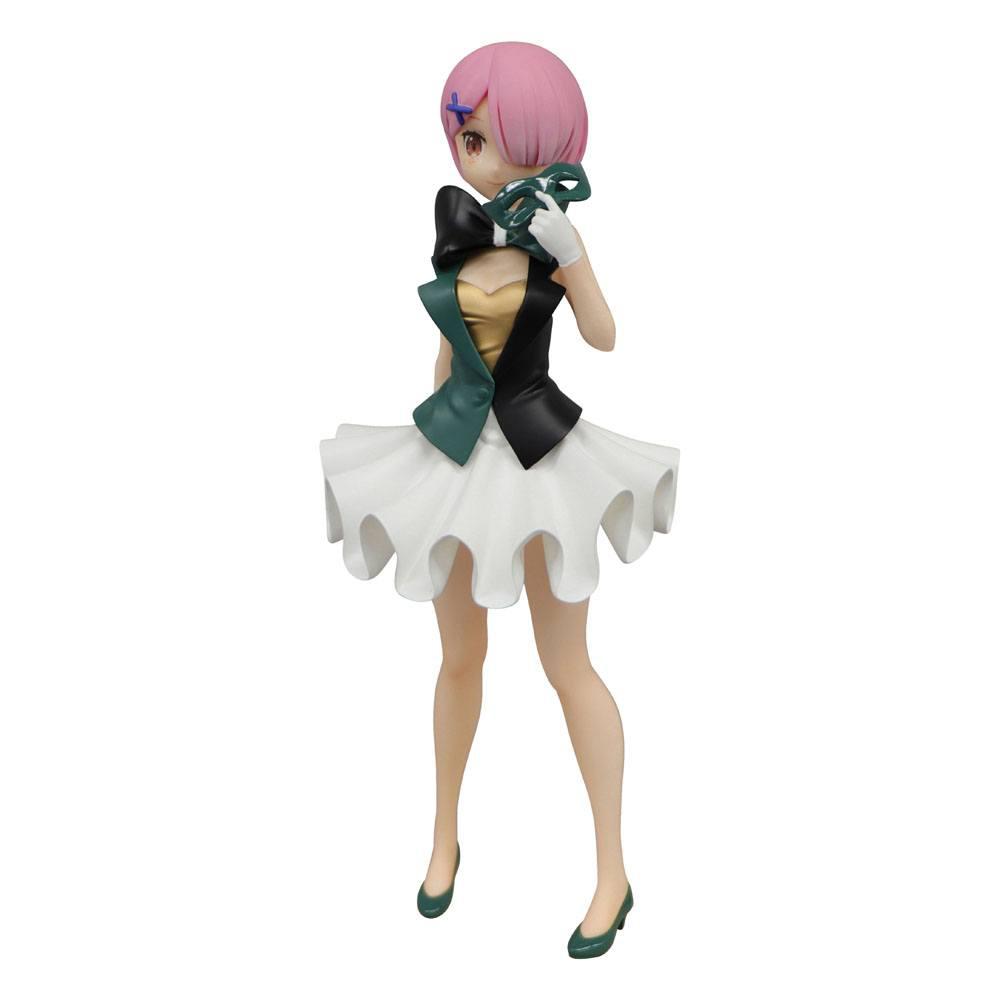 Preview: Ram - in Circus - SSS-Super Special Series - Furyu