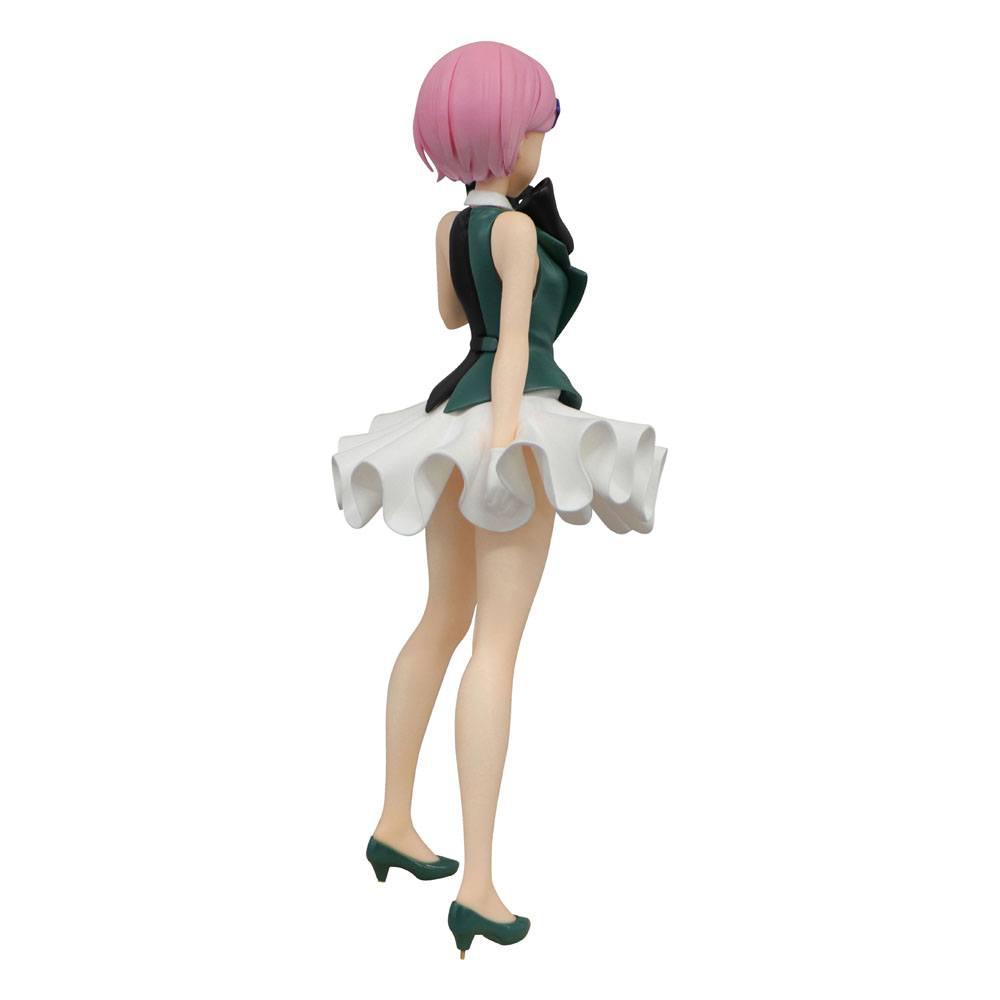 Preview: Ram - in Circus - SSS-Super Special Series - Furyu