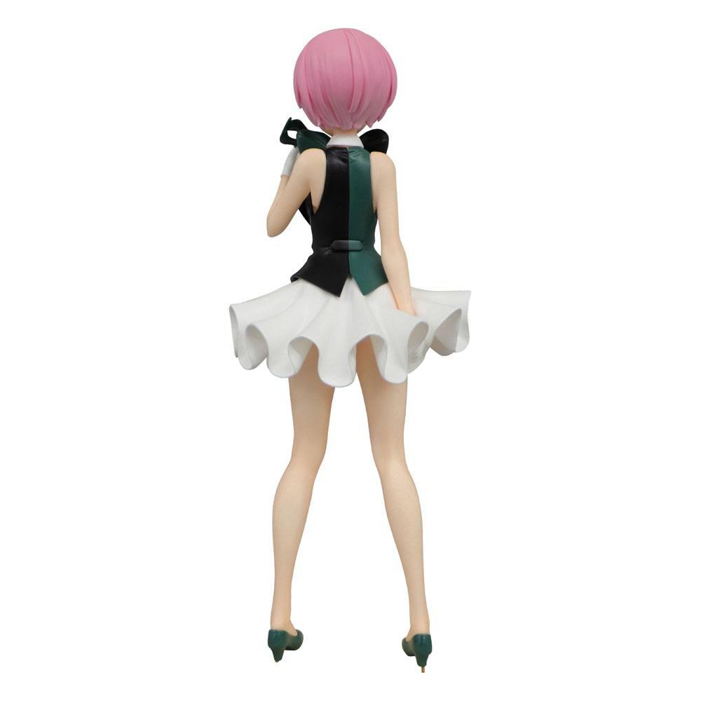 Preview: Ram - in Circus - SSS-Super Special Series - Furyu