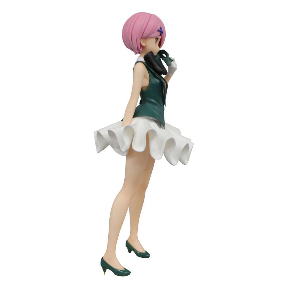 Preview: Ram - in Circus - SSS-Super Special Series - Furyu