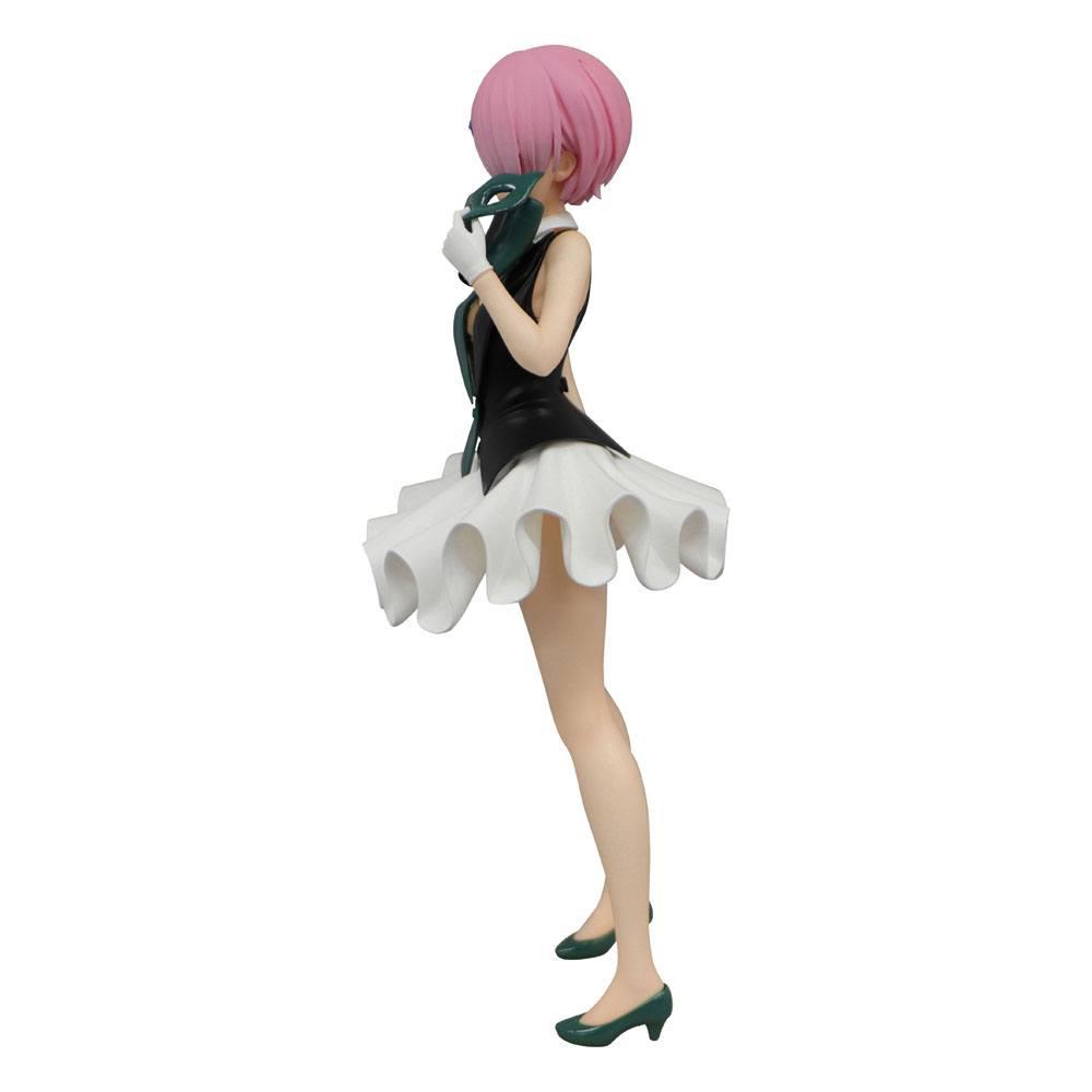 Preview: Ram - in Circus - SSS-Super Special Series - Furyu