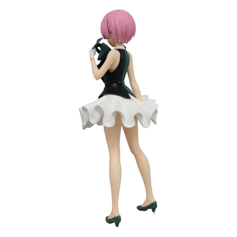 Preview: Ram - in Circus - SSS-Super Special Series - Furyu