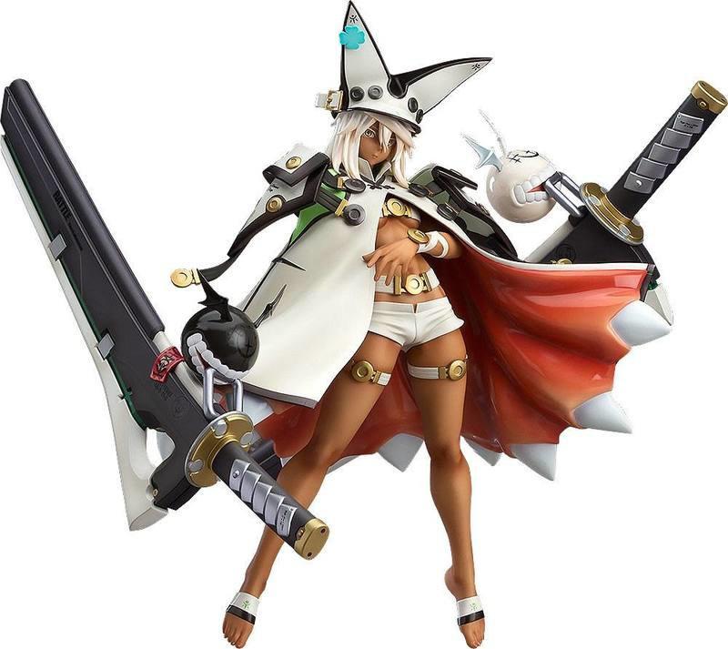 Preview: Ramlethal Valentine - Wonderful Hobby Selection - Max Factory