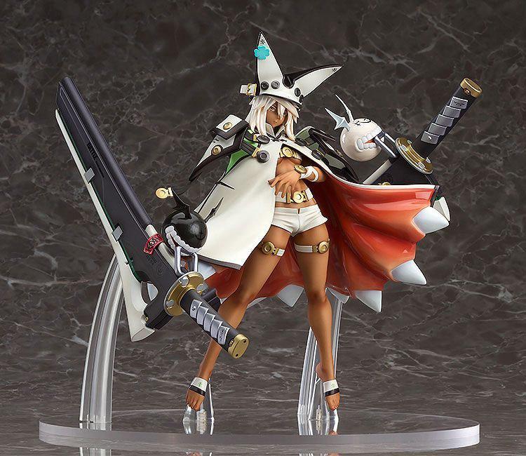 Preview: Ramlethal Valentine - Wonderful Hobby Selection - Max Factory