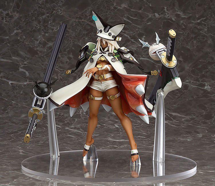 Preview: Ramlethal Valentine - Wonderful Hobby Selection - Max Factory