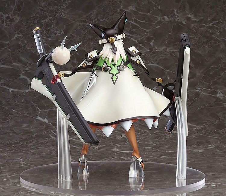 Preview: Ramlethal Valentine - Wonderful Hobby Selection - Max Factory