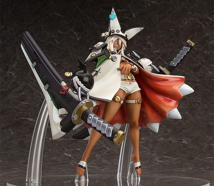 Preview: Ramlethal Valentine - Wonderful Hobby Selection - Max Factory