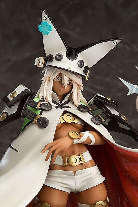 Preview: Ramlethal Valentine - Wonderful Hobby Selection - Max Factory