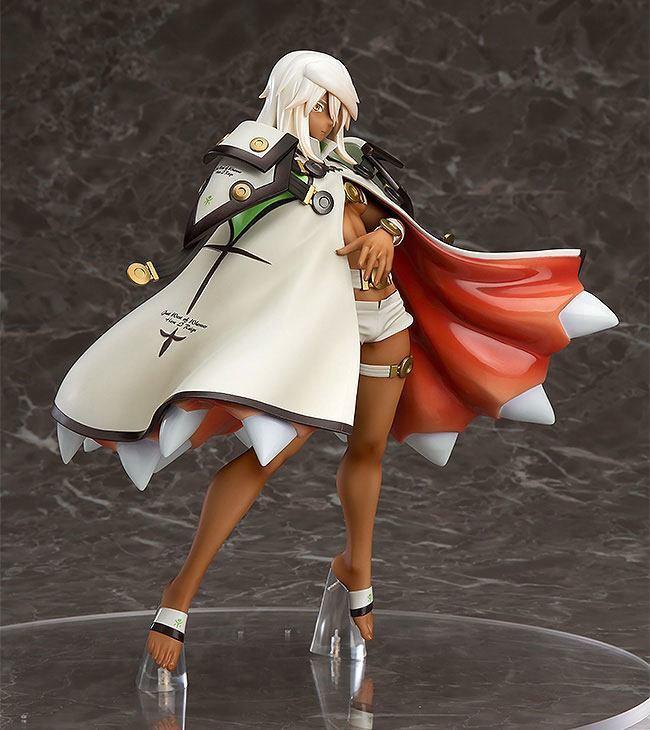 Preview: Ramlethal Valentine - Wonderful Hobby Selection - Max Factory