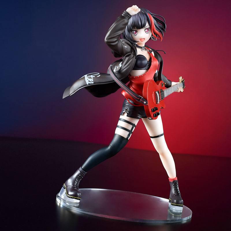 Preview: Ran Mitake - BanG Dream! Girls Band Party! - Bushiroad Creative