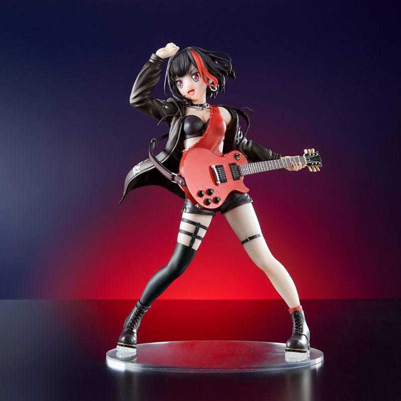 Preview: Ran Mitake - BanG Dream! Girls Band Party! - Bushiroad Creative