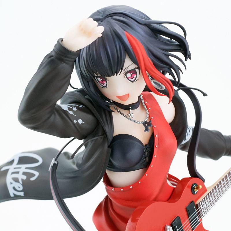 Preview: Ran Mitake - BanG Dream! Girls Band Party! - Bushiroad Creative