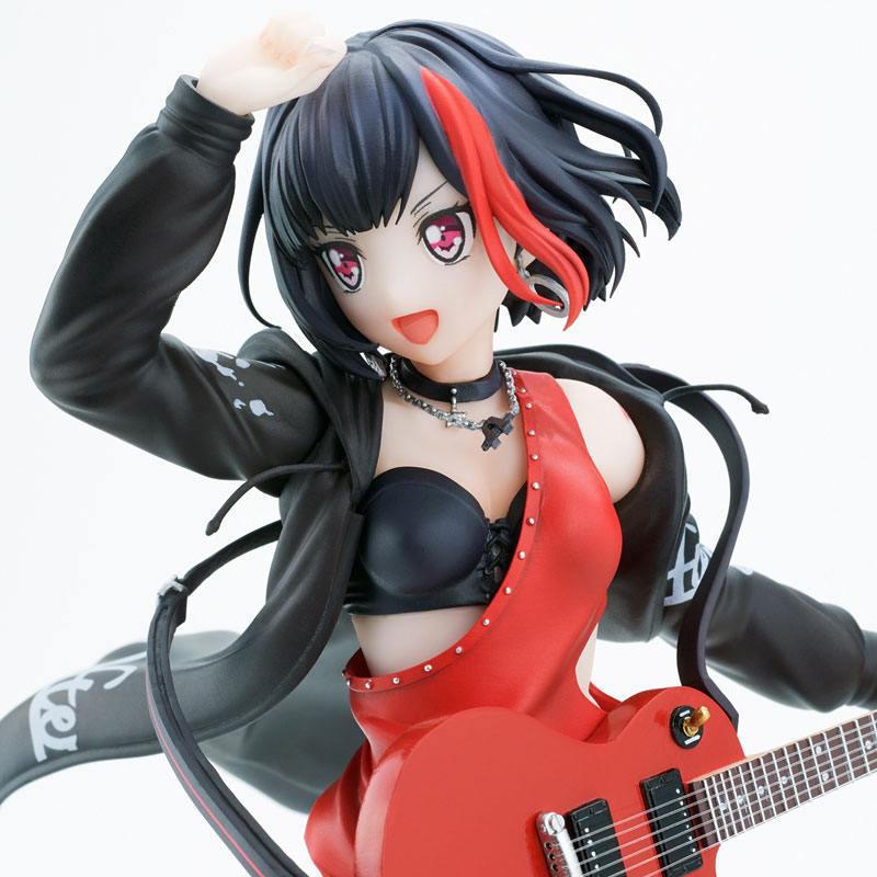 Preview: Ran Mitake - BanG Dream! Girls Band Party! - Bushiroad Creative