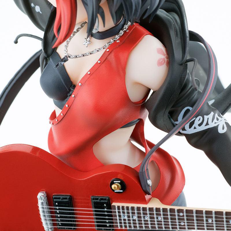 Preview: Ran Mitake - BanG Dream! Girls Band Party! - Bushiroad Creative