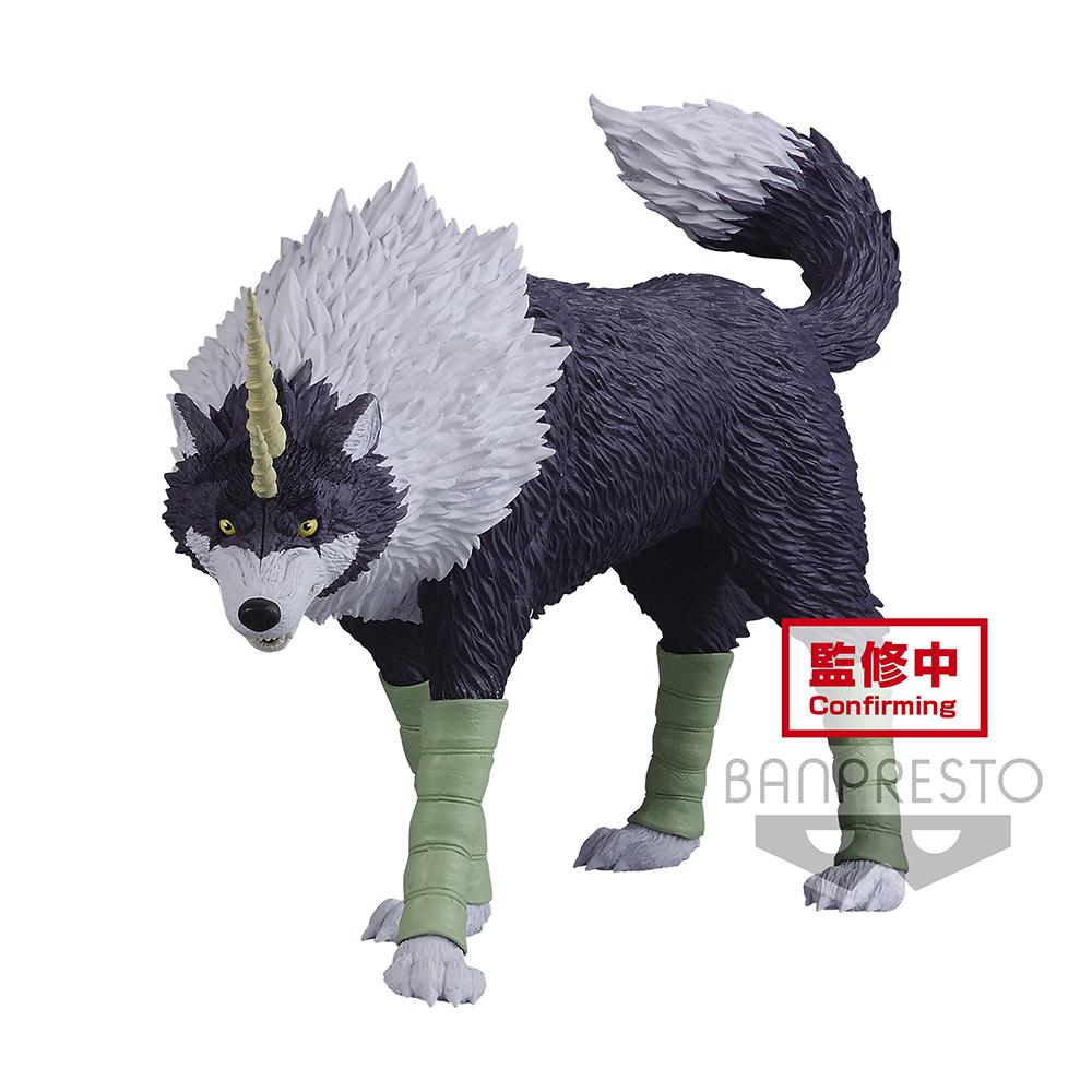 Preview: Ranga - That Time I Got Reincarnated as a Slime - Otherworlder Vol. 8 B - Bandai Spirits