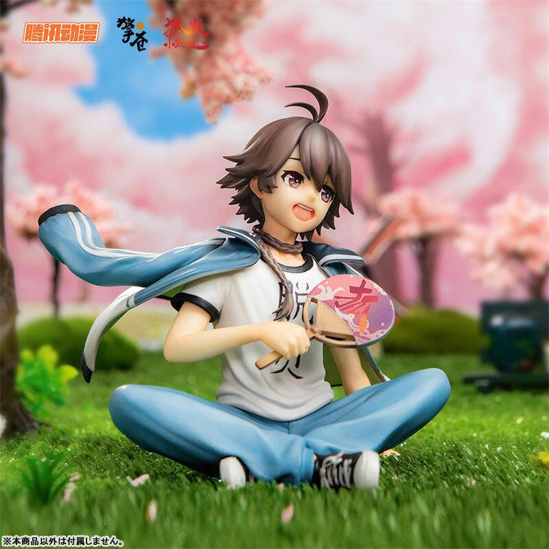 Preview: Tushan Susu & Bai Yuechu - Picnic set - Fox Spirit Matchmaker - Hobby Rangers