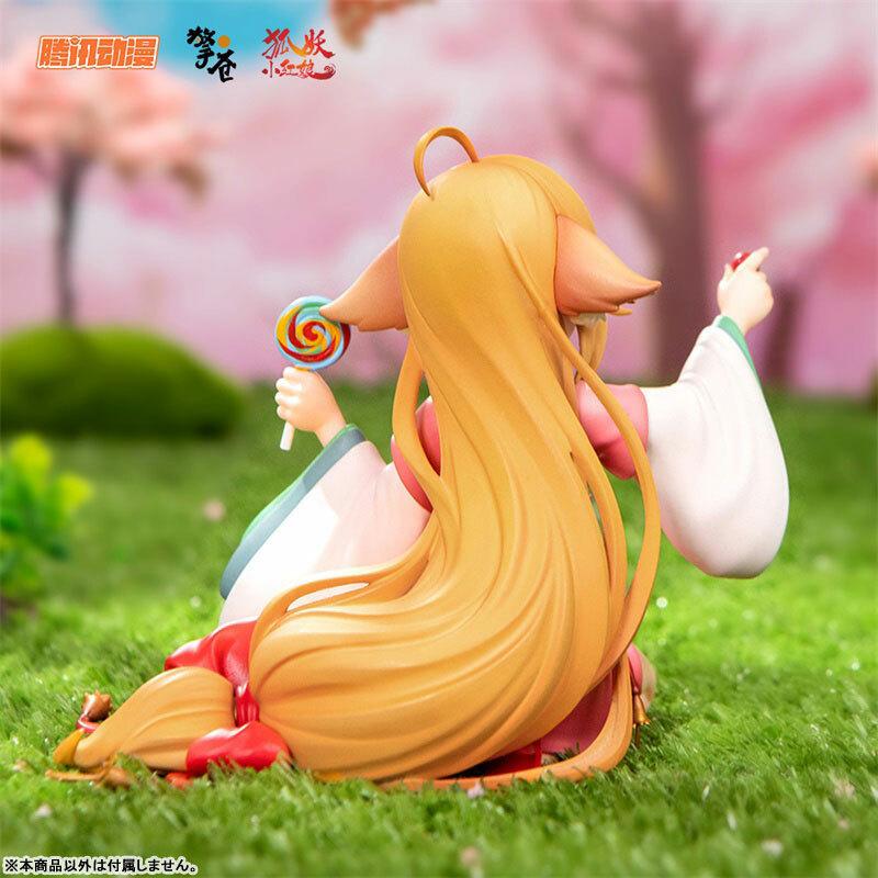 Preview: Tushan Susu & Bai Yuechu - Picnic set - Fox Spirit Matchmaker - Hobby Rangers