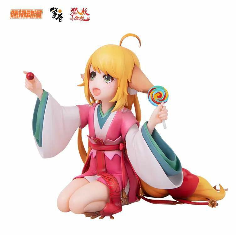 Preview: Tushan Susu & Bai Yuechu - Picnic set - Fox Spirit Matchmaker - Hobby Rangers