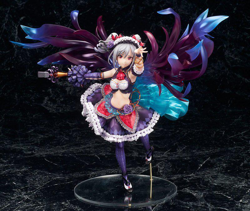 Preview: Ranko Kanzaki - Dark Princess of Roses - Alter